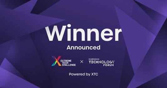 ABBY Wins HARMAN XTC Startup Challenge